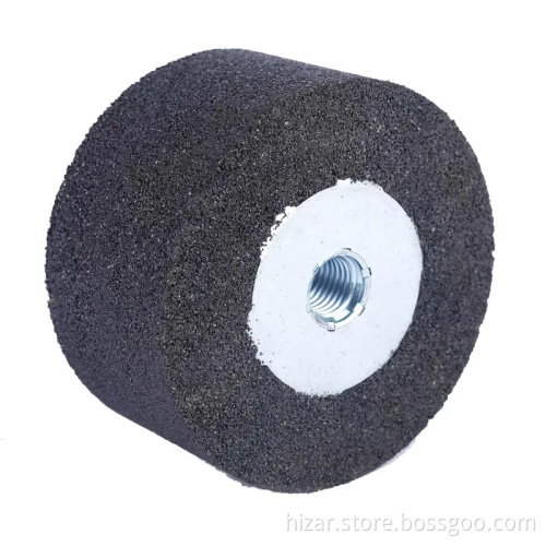 Silicon Carbide Sand Cup Grinding Wheel - 4 Inch Abrasive for Marble and Stone